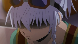 弹速狂飙 第6话