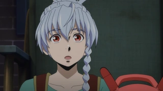 弹速狂飙 第1话