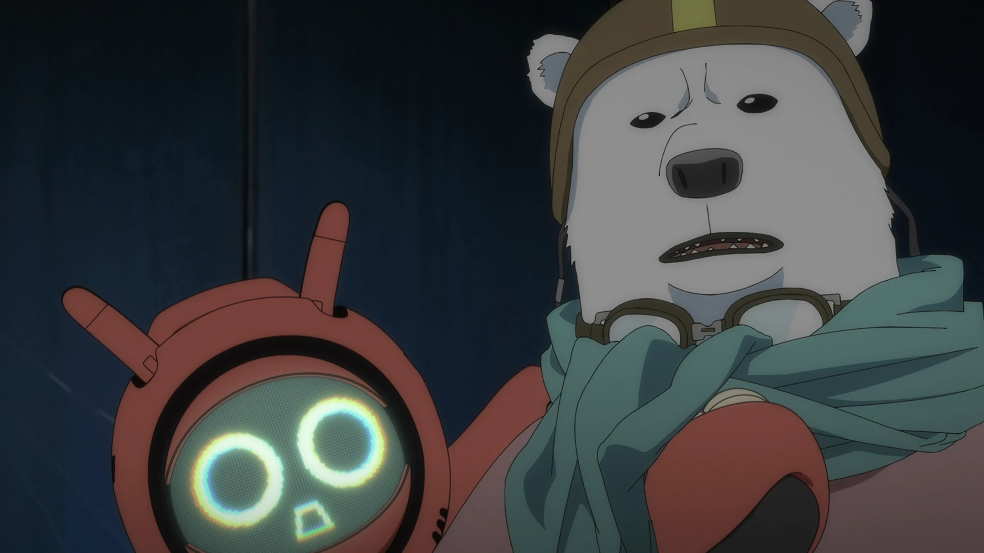 弹速狂飙 第5话