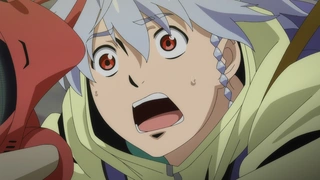 弹速狂飙 第8话