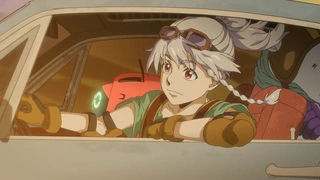 弹速狂飙 第4话