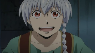 弹速狂飙 第5话