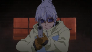 弹速狂飙 第3话