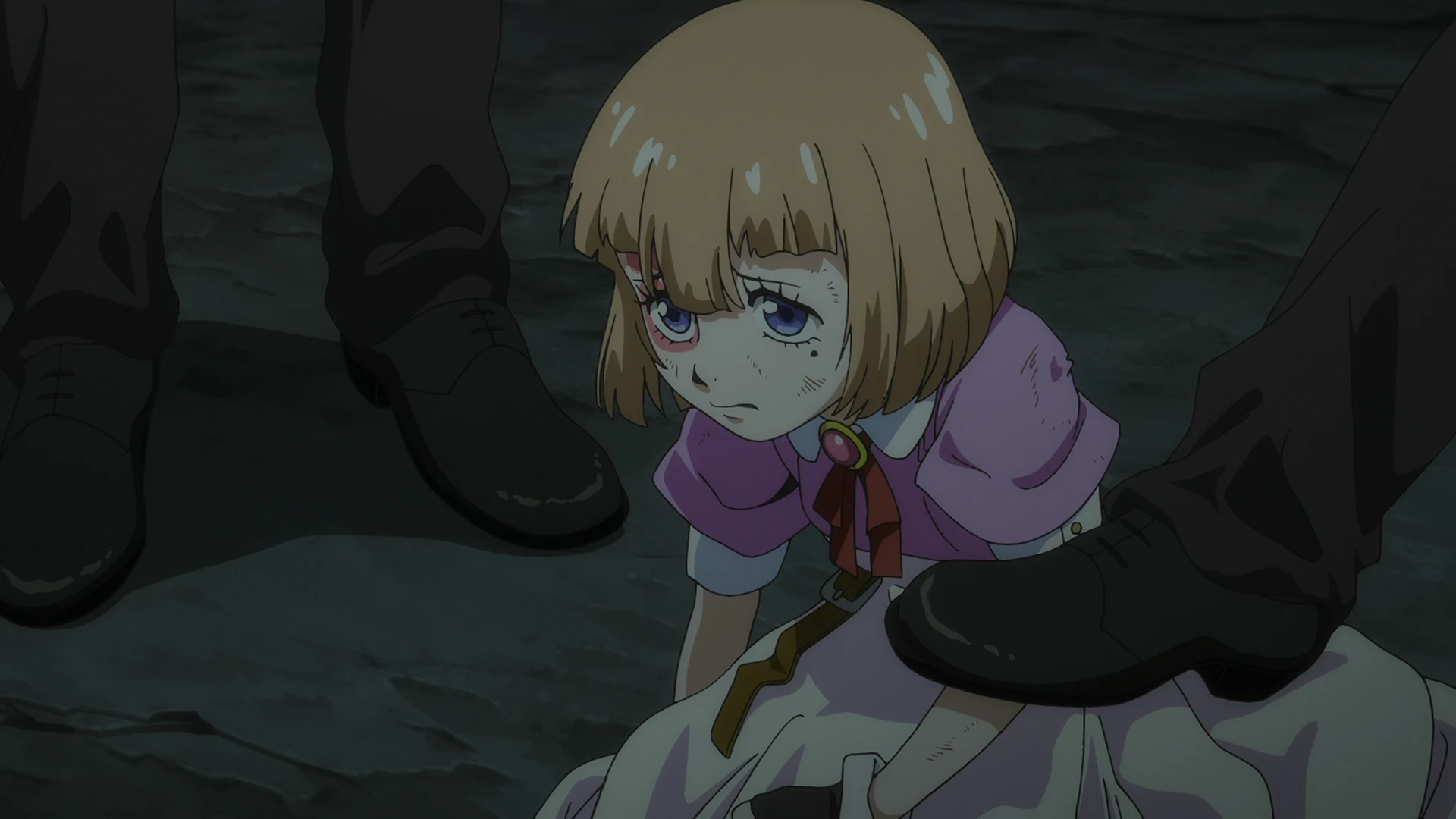 弹速狂飙 第5话