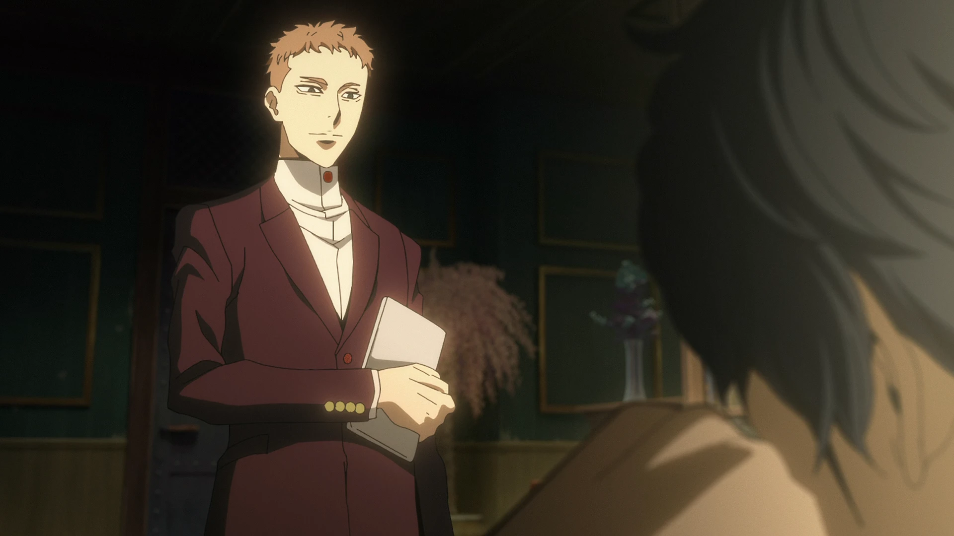 弹速狂飙 第2话