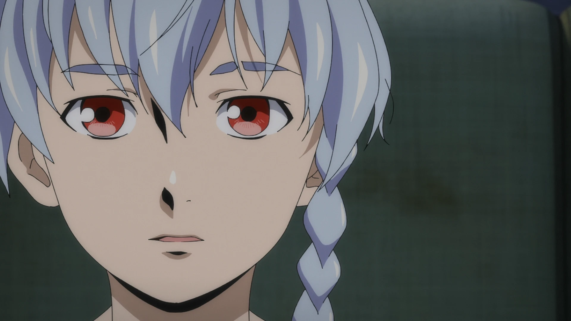 弹速狂飙 第1话