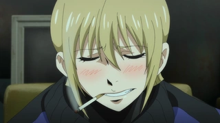 弹速狂飙 第7话