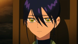 机动战士高达 GQuuuuuuX 第8话