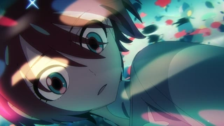 机动战士高达 GQuuuuuuX 第9话