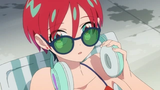 机动战士高达 GQuuuuuuX 第5话