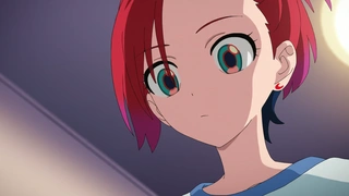 机动战士高达 GQuuuuuuX 第4话