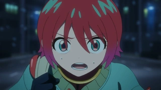 机动战士高达 GQuuuuuuX 第7话