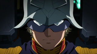机动战士高达 GQuuuuuuX 第2话
