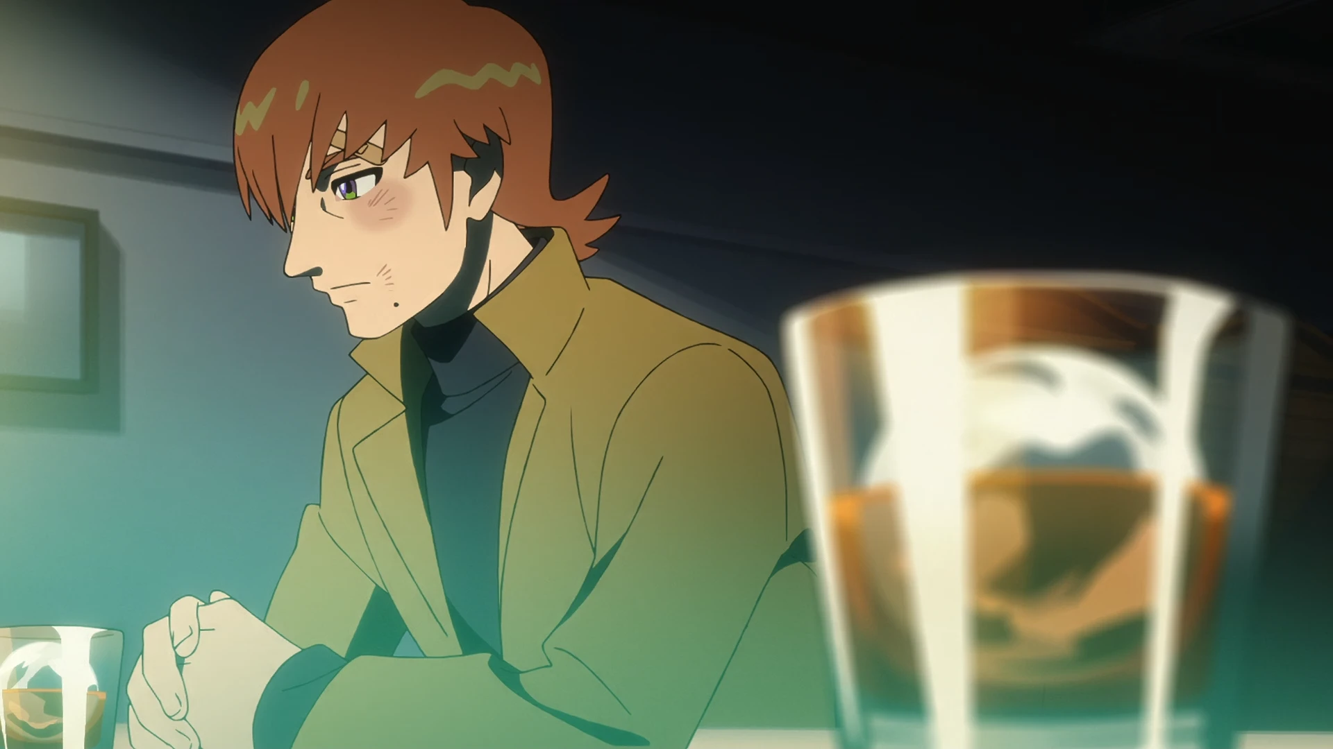 机动战士高达 GQuuuuuuX 第3话