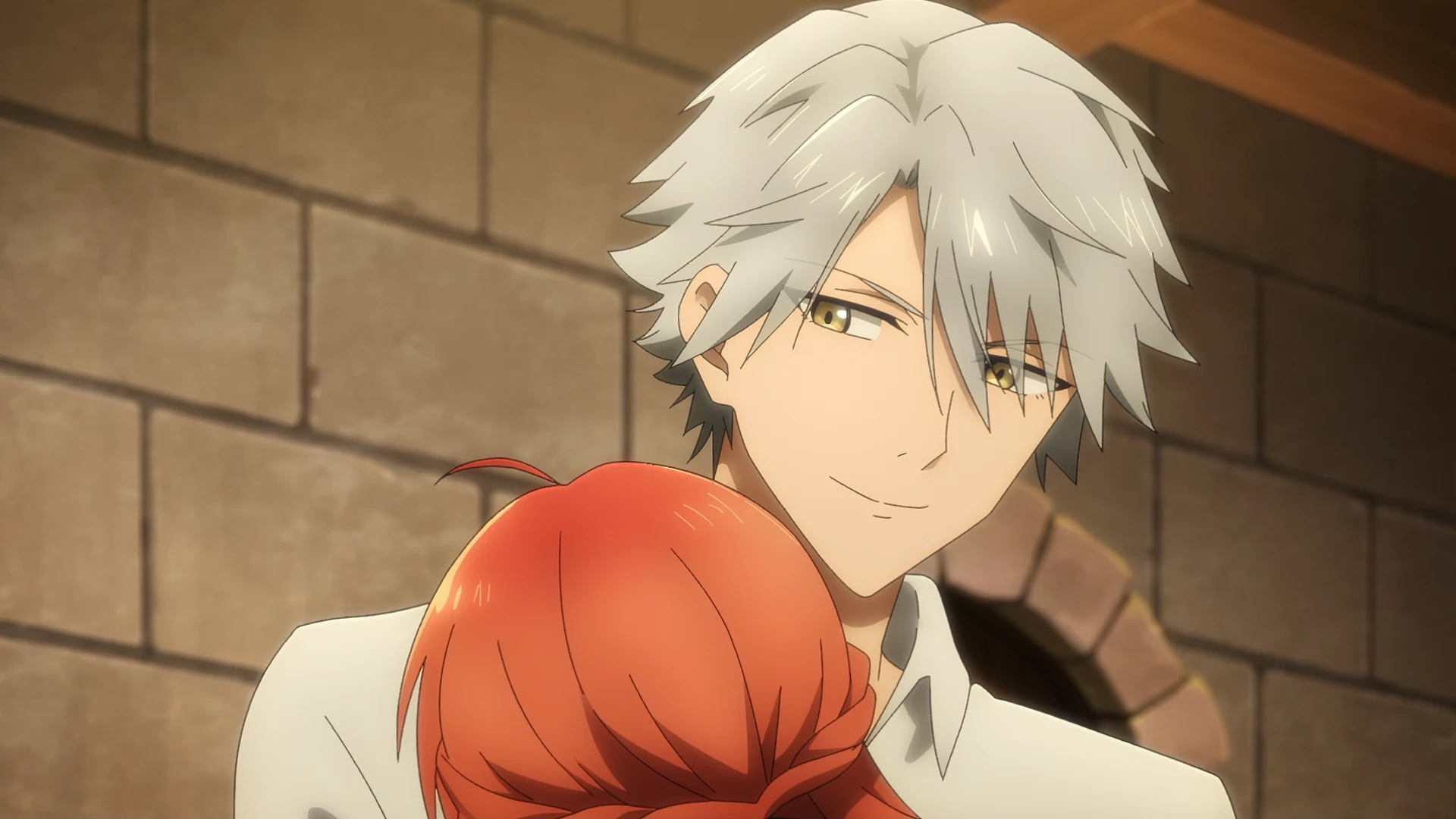 恶食千金与狂血公爵 第5话