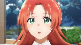 恶食千金与狂血公爵 第3话