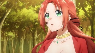 恶食千金与狂血公爵 第1话