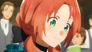 恶食千金与狂血公爵 第12话