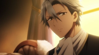 恶食千金与狂血公爵 第4话