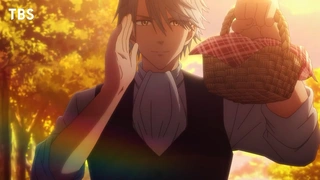 恶食千金与狂血公爵 本PV