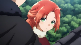 恶食千金与狂血公爵 第8话