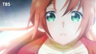 恶食千金与狂血公爵 预告PV