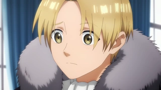 恶食千金与狂血公爵 第10话