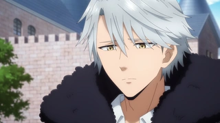 恶食千金与狂血公爵 第6话