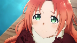 恶食千金与狂血公爵 第9话