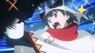 为美好的世界献上祝福！第三季 ーBONUS STAGEー 本PV