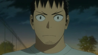 怪兽8号 第二季 第20话