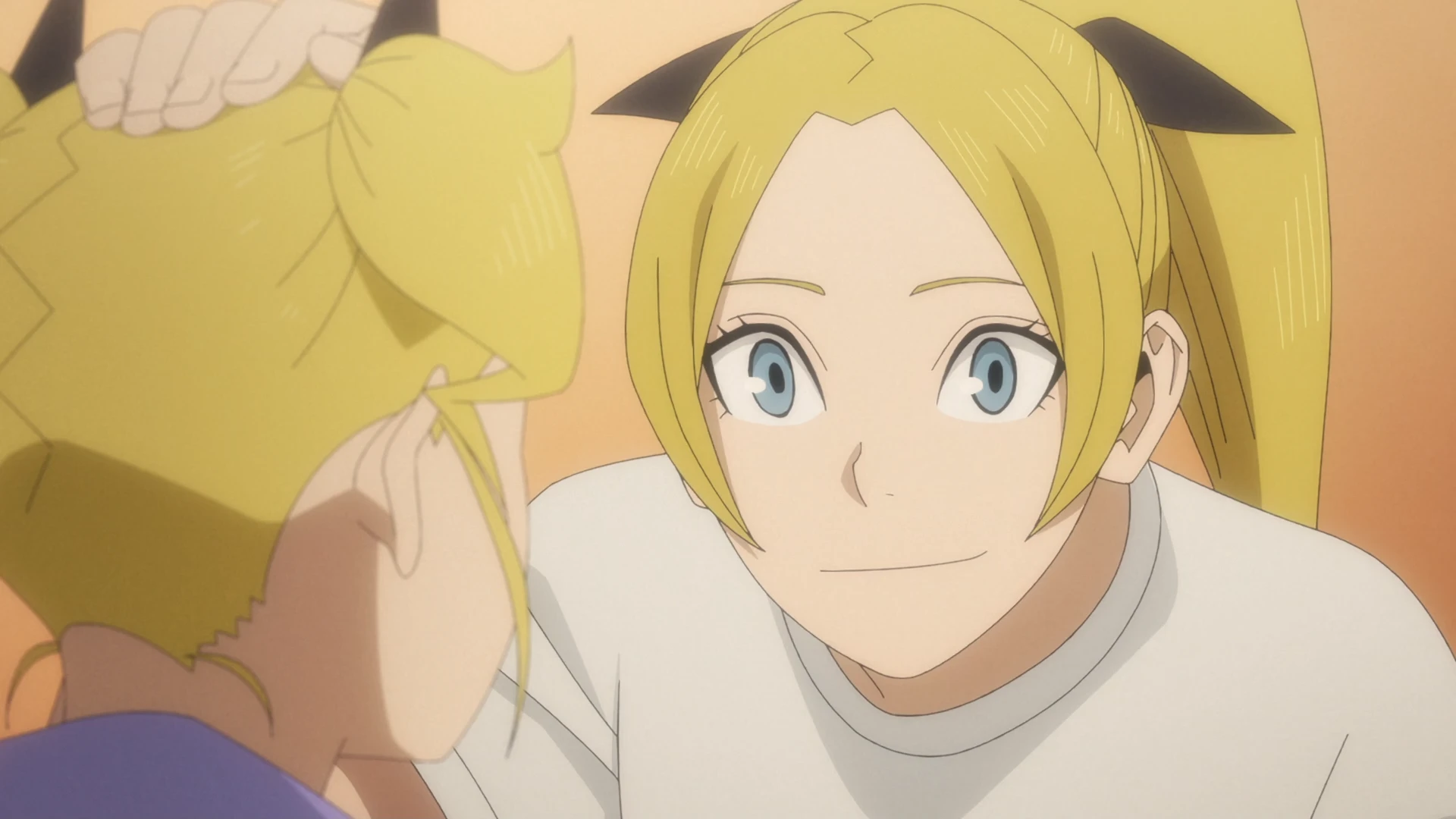 怪兽8号 第二季 第15话