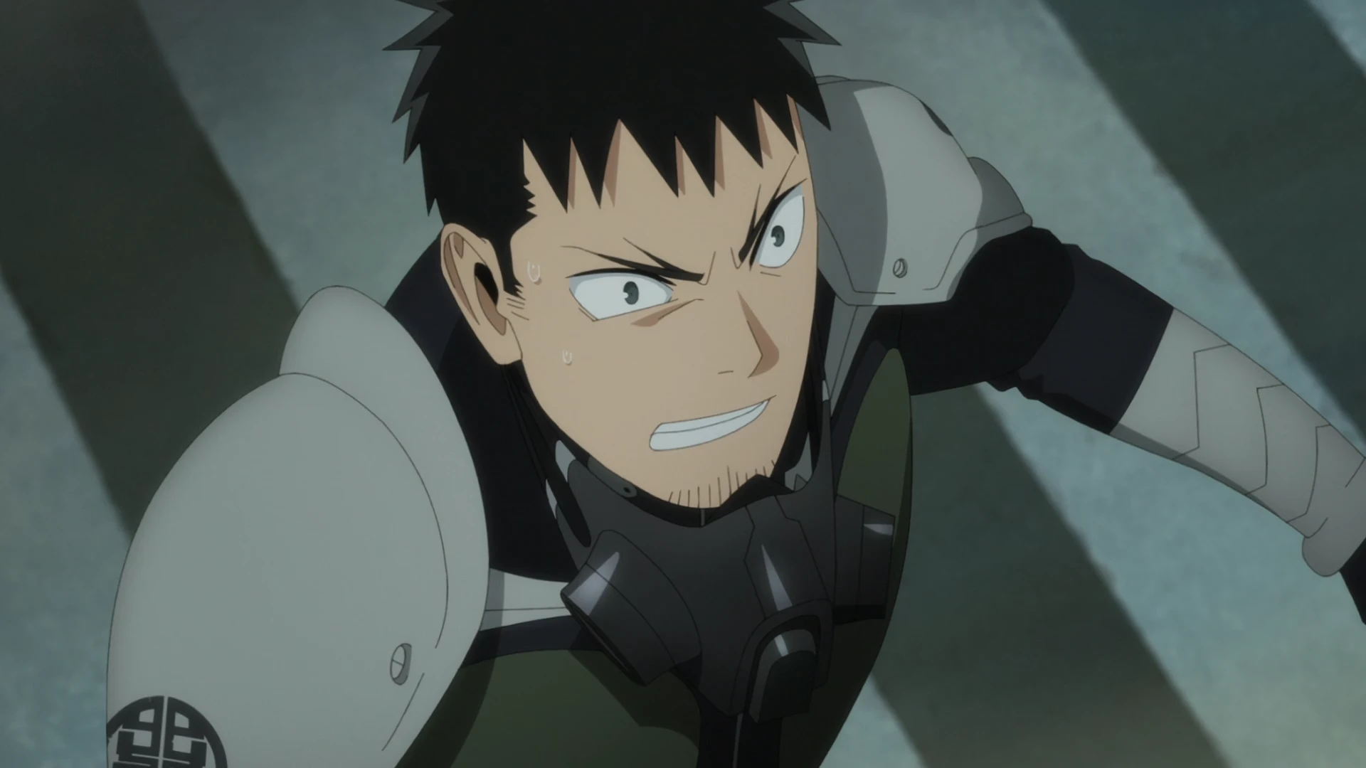 怪兽8号 第二季 第2话