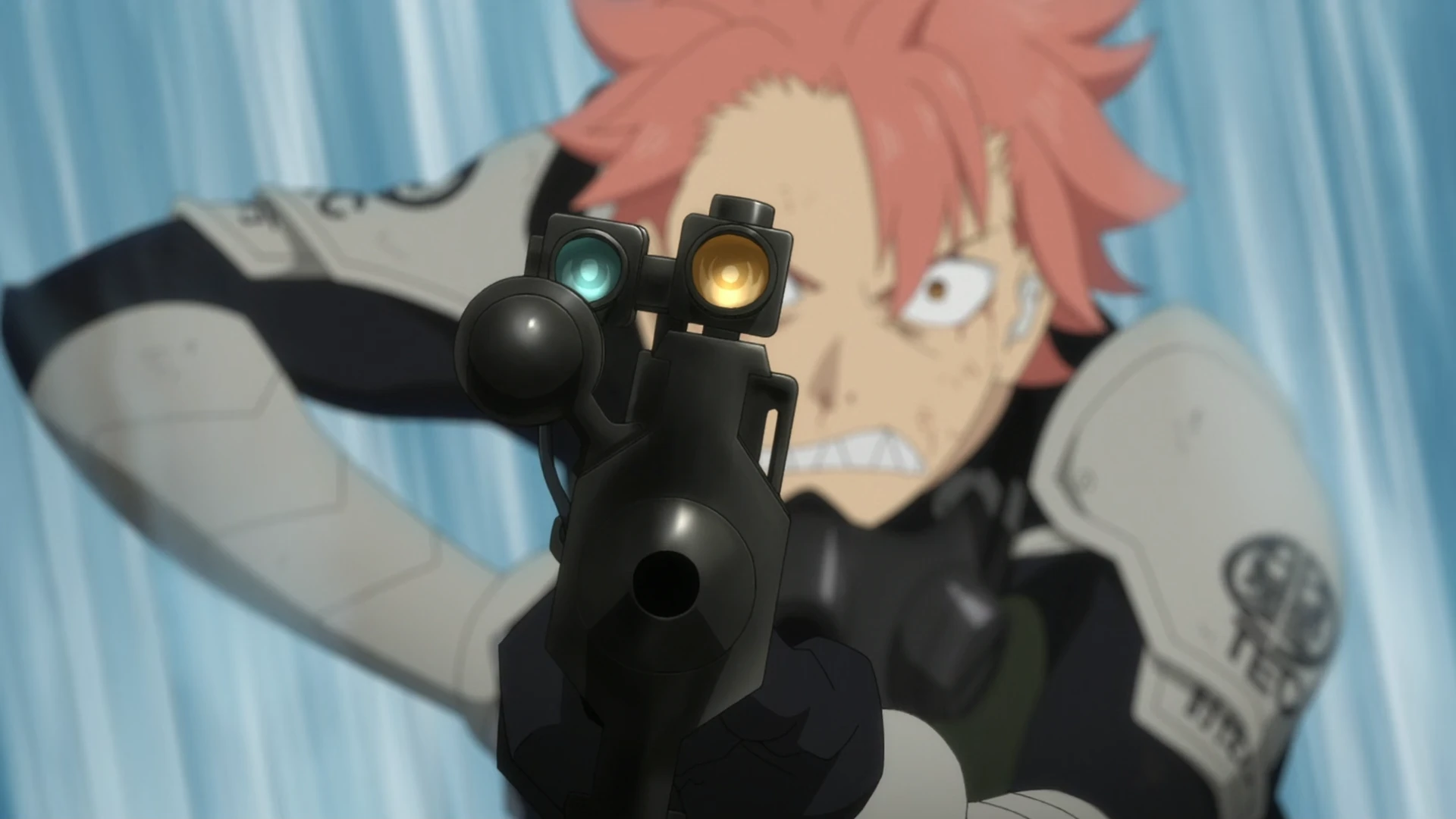 怪兽8号 第二季 第20话