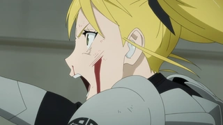 怪兽8号 第二季 第3话