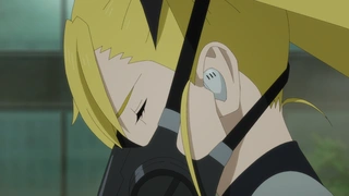 怪兽8号 第二季 第14话