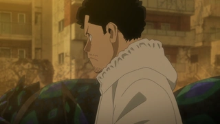 怪兽8号 第二季 第17话