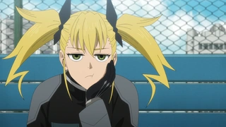 怪兽8号 第二季 第13话