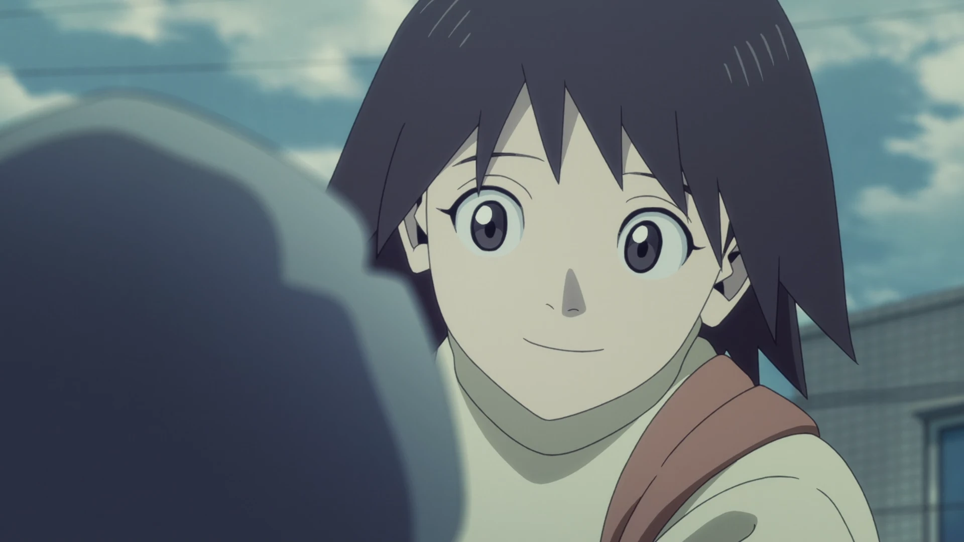 怪兽8号 第二季 第11话