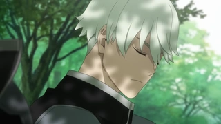 怪兽8号 第二季 主PV