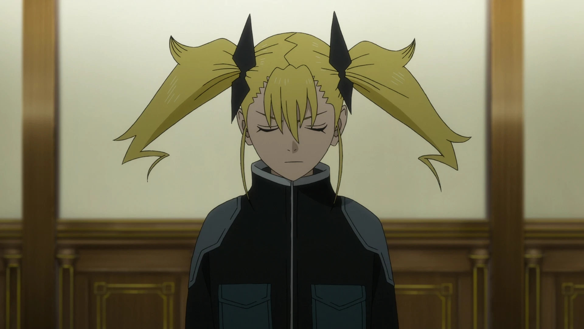 怪兽8号 第二季 第13话