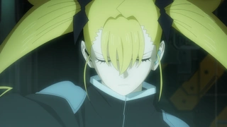 怪兽8号 第二季 第21话