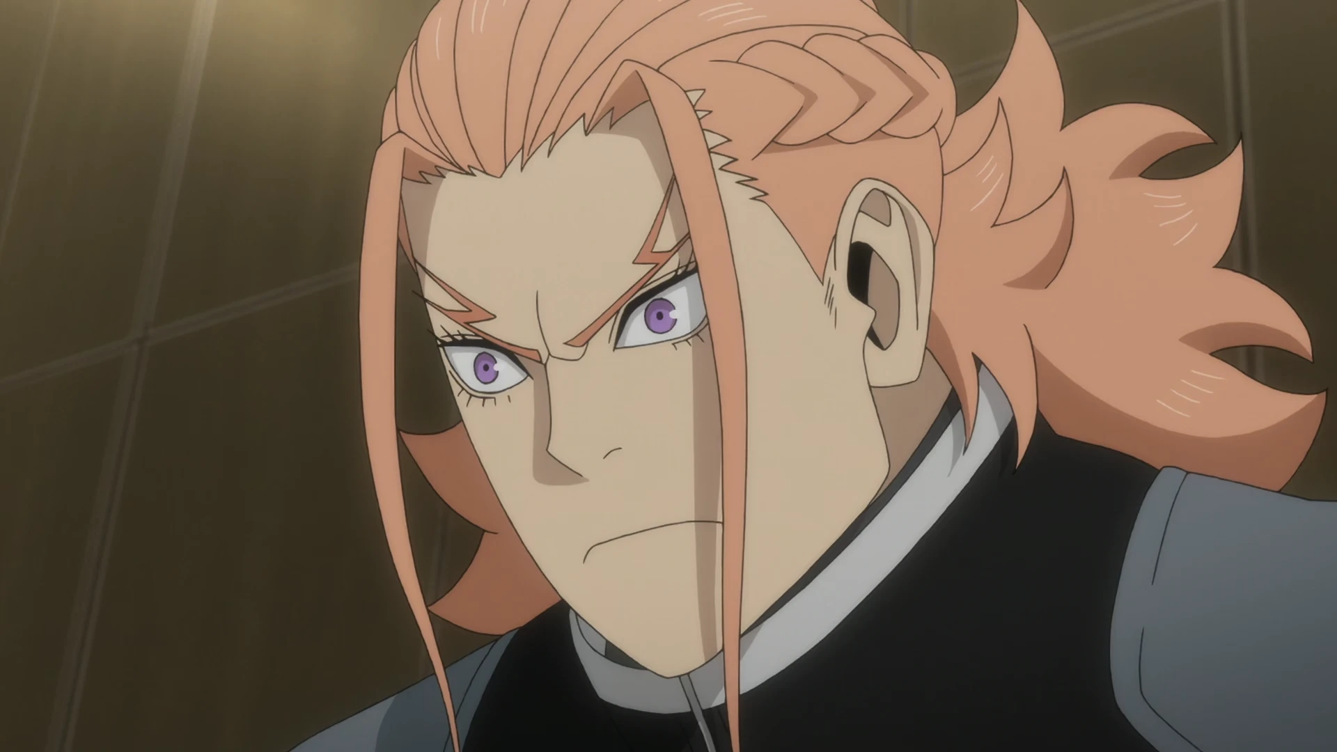 怪兽8号 第二季 第18话