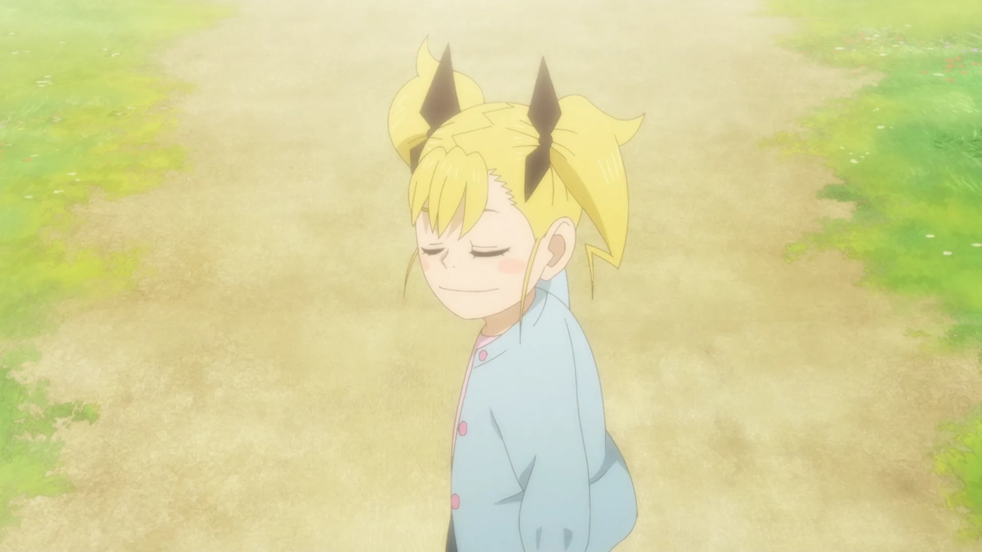 怪兽8号 第二季 第4话