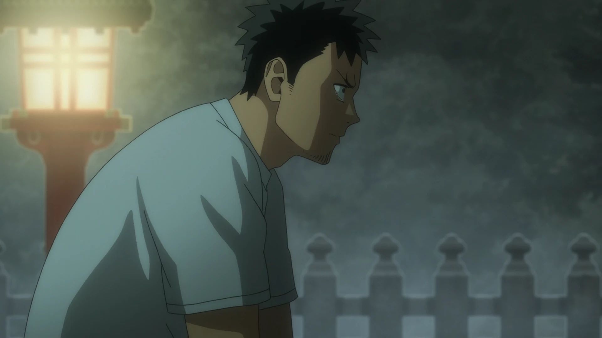 怪兽8号 第二季 第8话