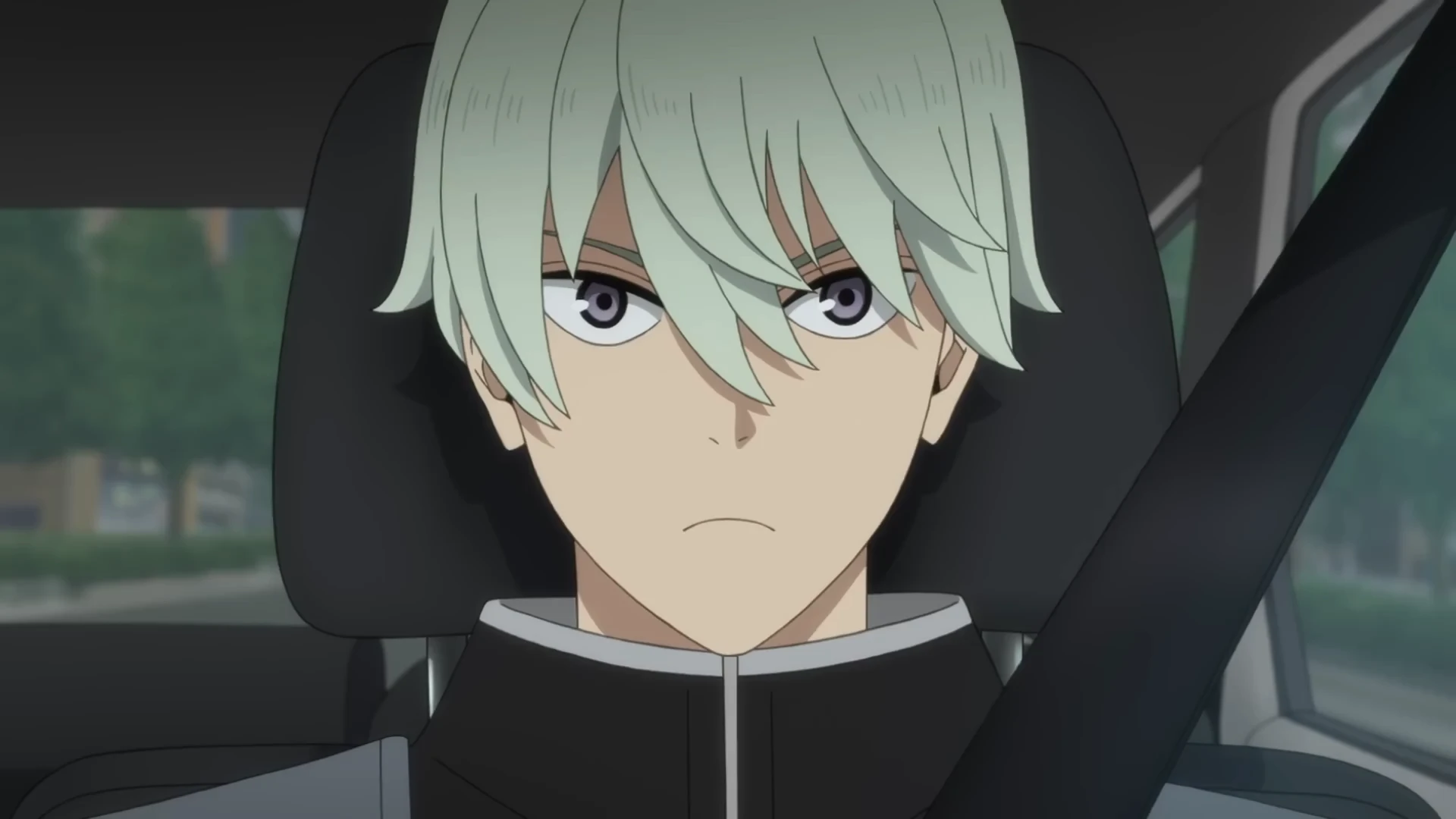 怪兽8号 第二季 预告PV