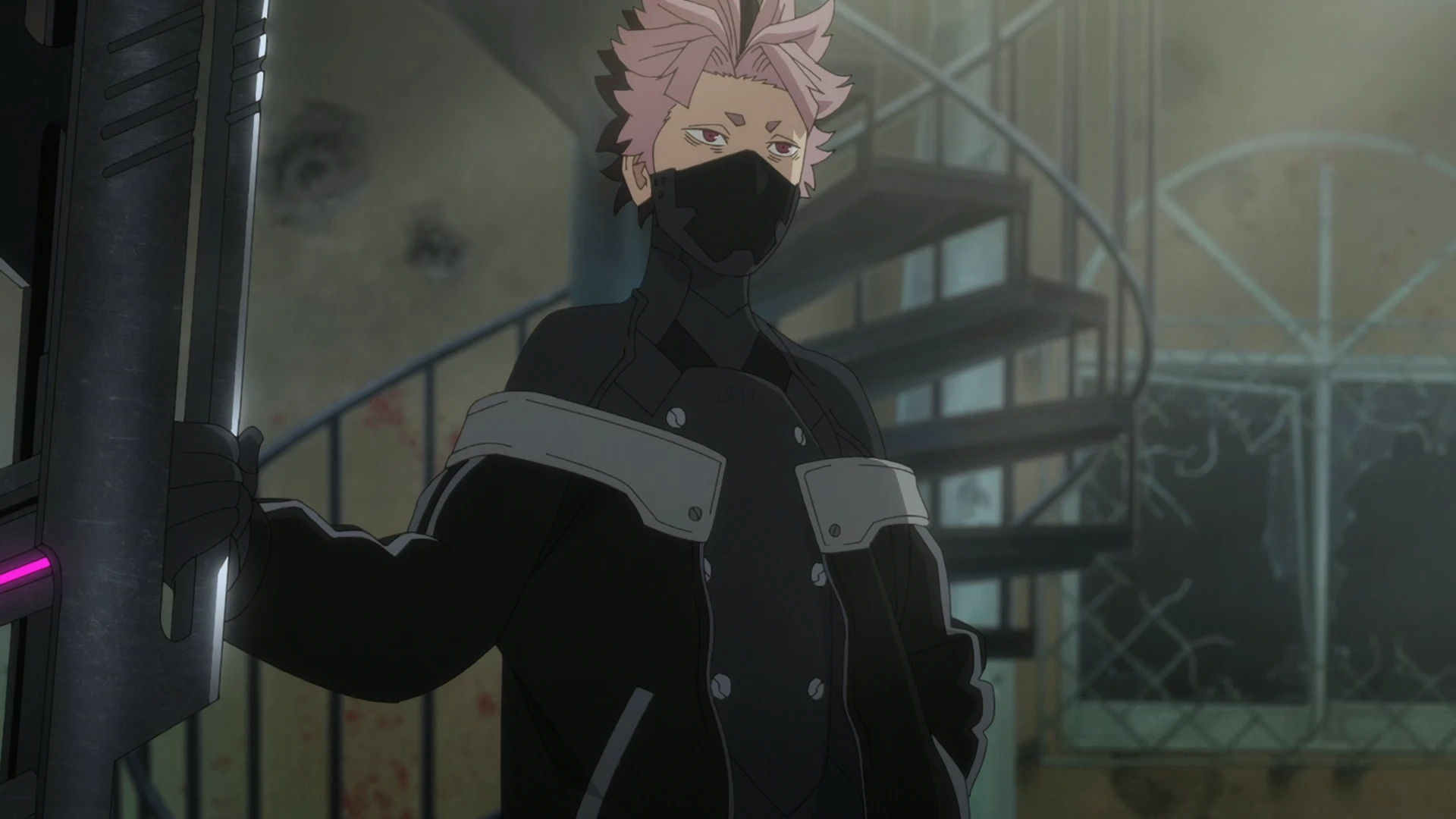 怪兽8号 第二季 第10话