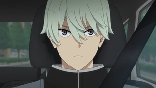 怪兽8号 第二季 预告PV