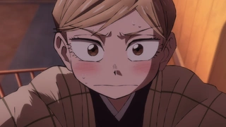 变身圣诞老人 第10话