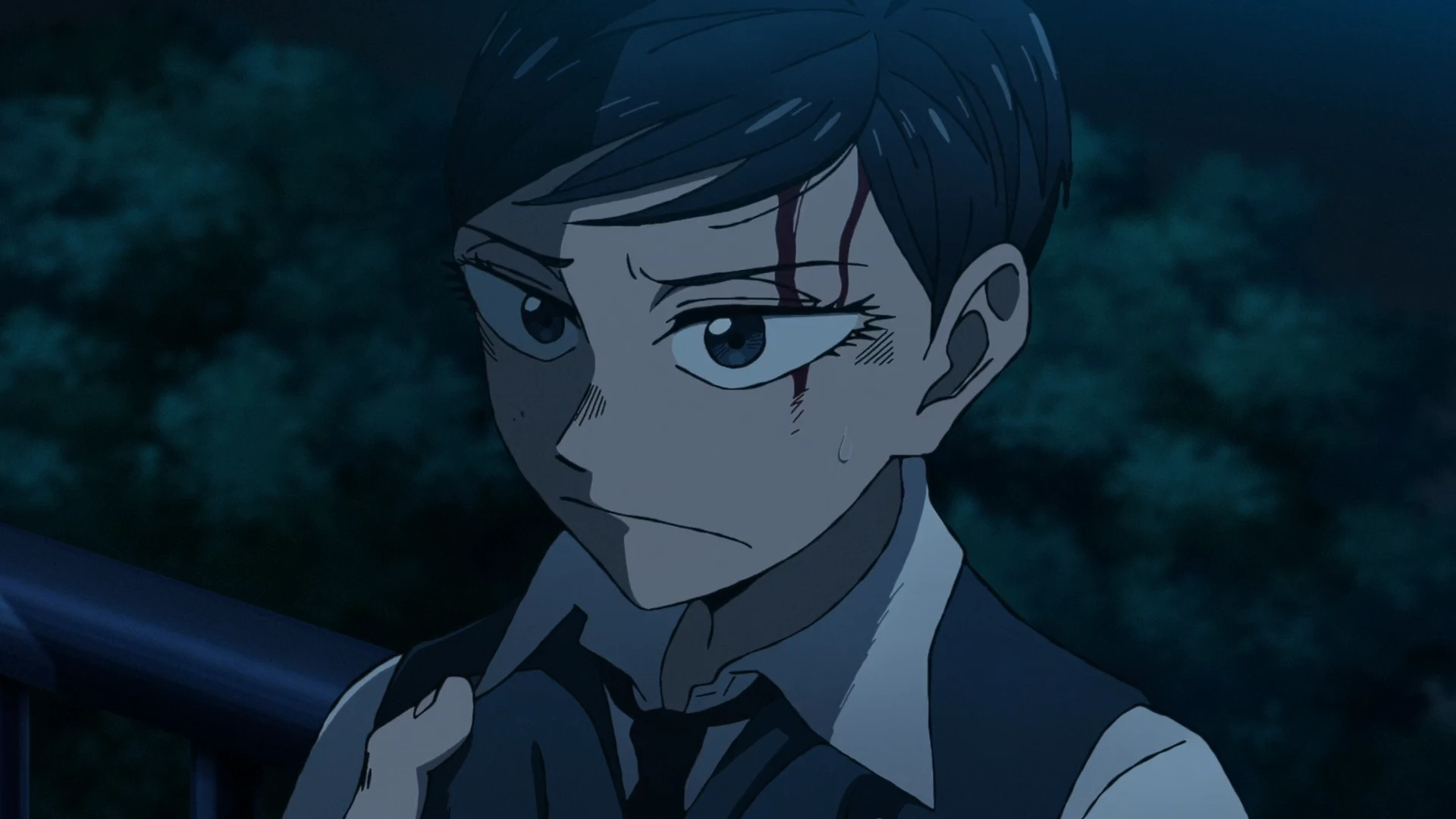 变身圣诞老人 第2话